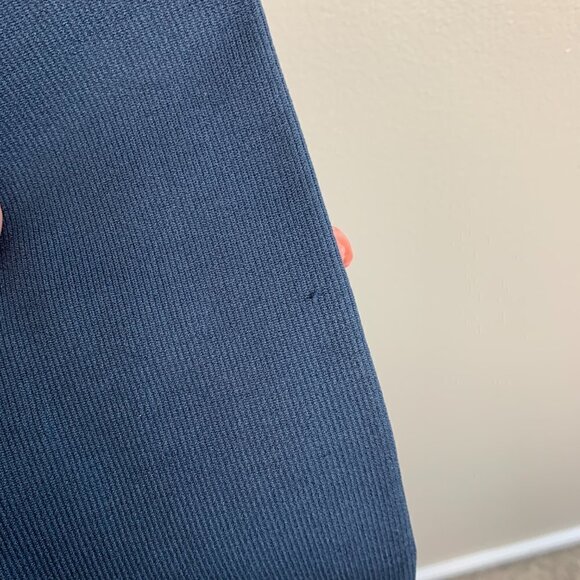 Spiritual Gangster High Rise Navy Blue Leggings - Size M/L - Picture 7 of 7